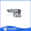 OEM Aluminum die casting electric motor housing